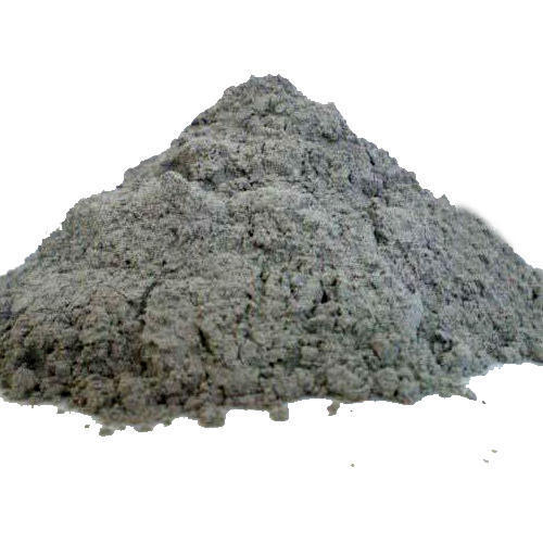 Premium Fly Ash