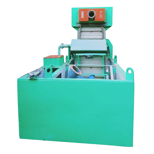 Spray Washing Machine