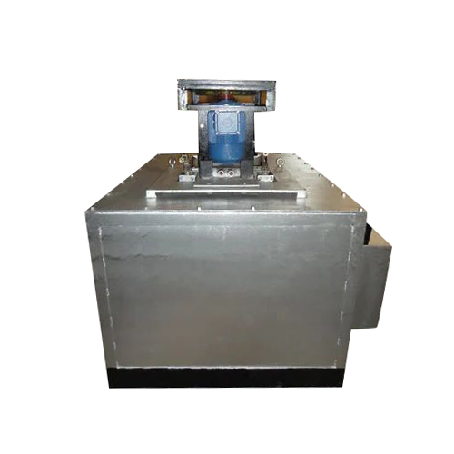 Salt Tempering Furnace Application: Industrial