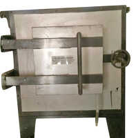 Electric Fix Box Furnace - 220-440 Volt | New High Quality Industrial Application