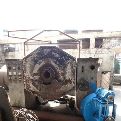 Rotary Retort Furnace Application: Industrial