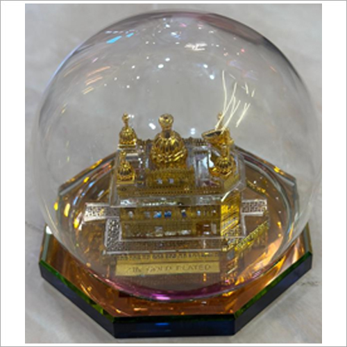 Golden Temple Amritsar Model