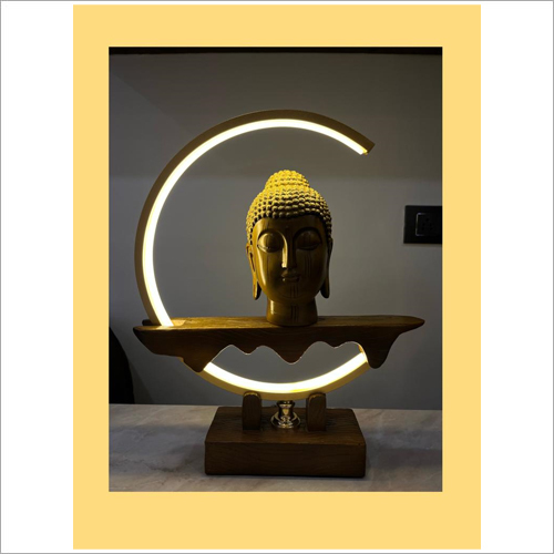 Lord Buddha Blessings Frame