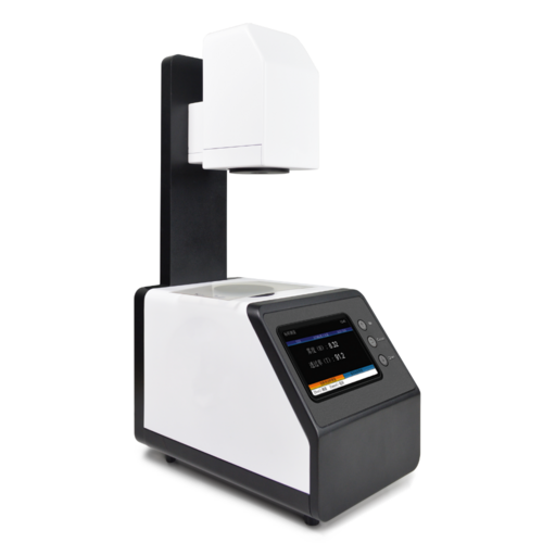 DH-TH-09 Digital Haze Meter Plastic Film Light Haze Transmittance Tester Price