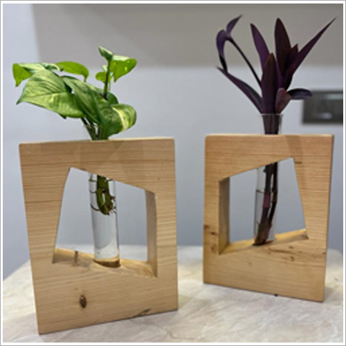 Wood Wooden Planters