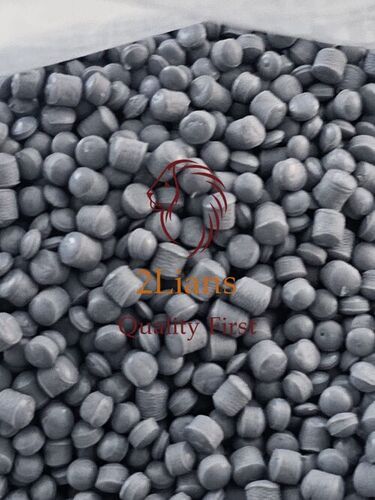 Hdpe Abs Plastic Granules Injection Molding Pellet Usage: For Recycling