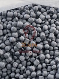 HDPE ABS Plastic Granules Injection Molding Pellet