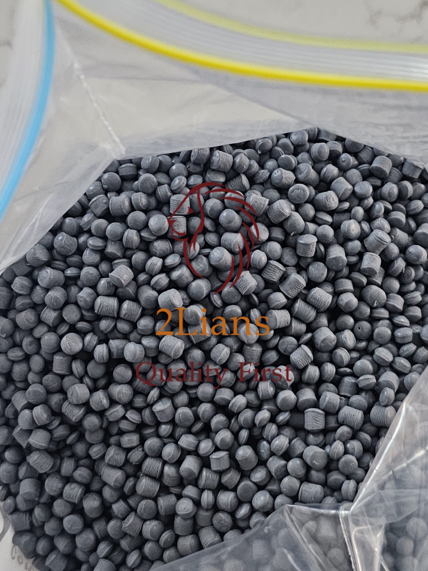 HDPE ABS Plastic Granules Injection Molding Pellet