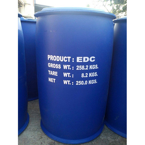 250 Kgs Ethylene Di Chloride Application: Industrial