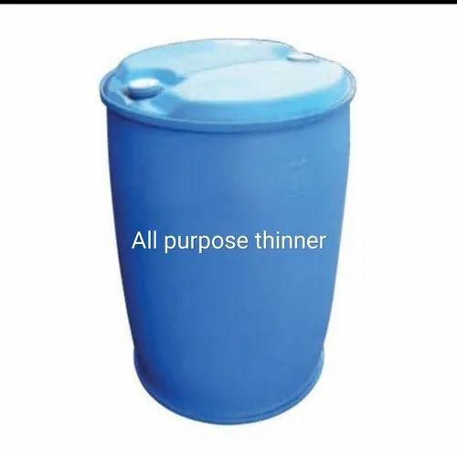 All Purpose Thinner Application: Industrial