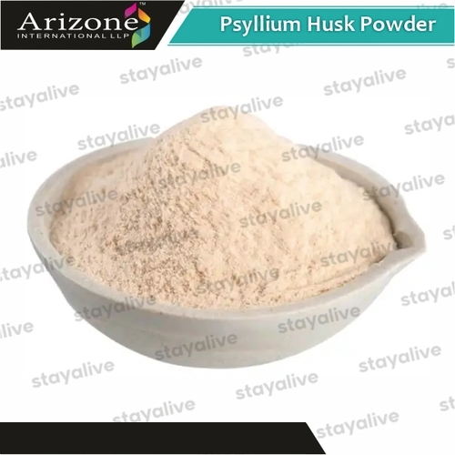 Easy To Digest, High In Protein Psyllium Husk Powder