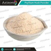 Psyllium Husk Powder