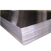 Hastelloy Plates