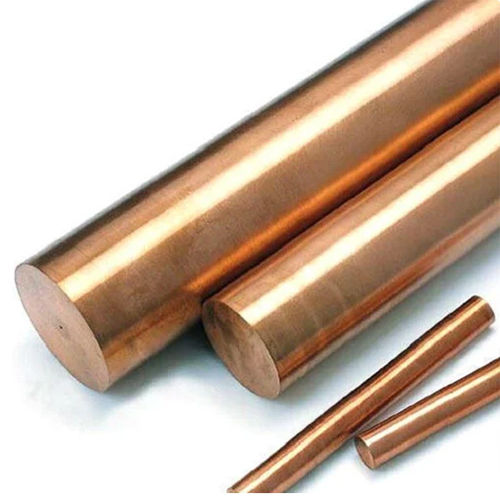 Copper Alloys Grade: Industrial