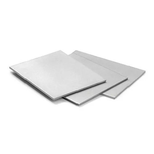 Stainless Steel Sheet