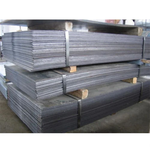 Boiler Plates