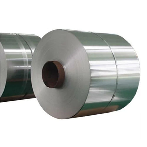 Ferritic Steel Coil