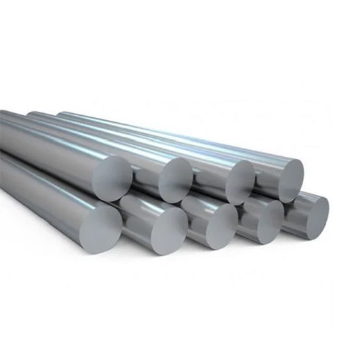 Duplex Steel Round Bar