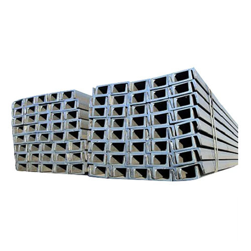 Stainless Steel Angle And Channel Application: Construction