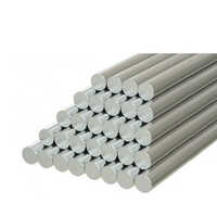 Stainless Steel Wire And Rods