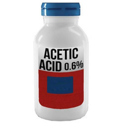 Acetic Acid