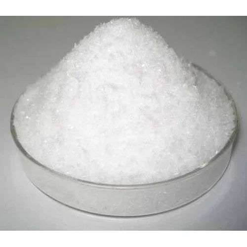 Potassium Chloride Application: Industrial