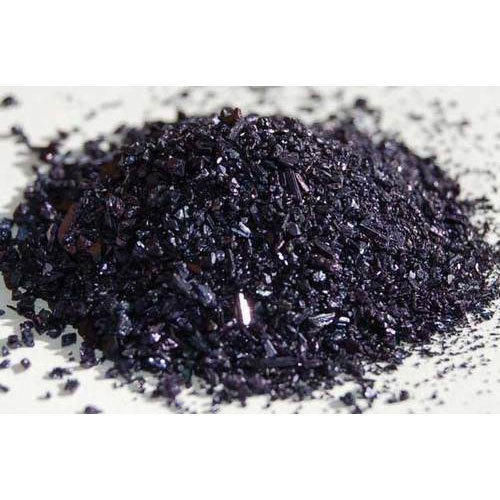 Potassium Permanganate Application: Industrial