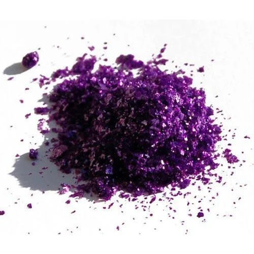 Chromium Chloride
