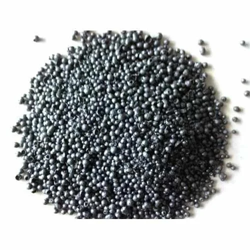 Iodine Crystal