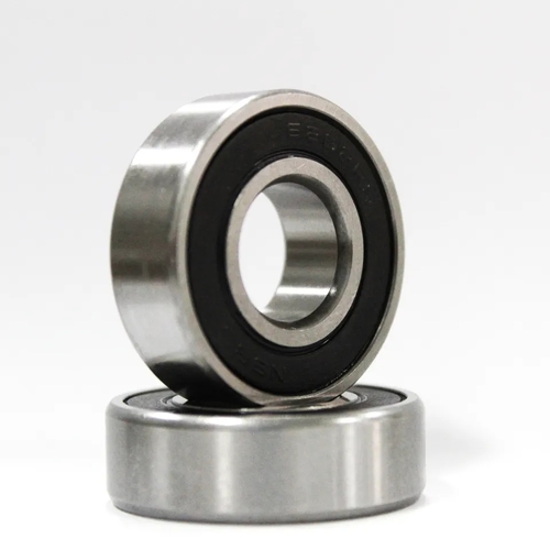 Hot selling good price industrial bearing R6 ZZ 2RS deep groove ball bearing