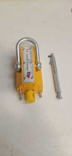 Yellow Magnetic Lifter