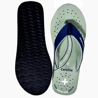 Pista Green Ladies Copy Fabrication Slipper