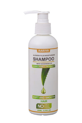 Alovera Shampoo