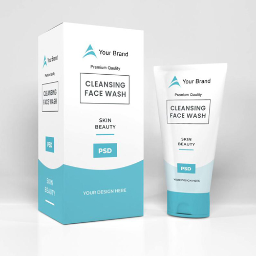 Cleansing Face Wash