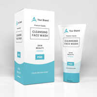 Cleansing Face Wash
