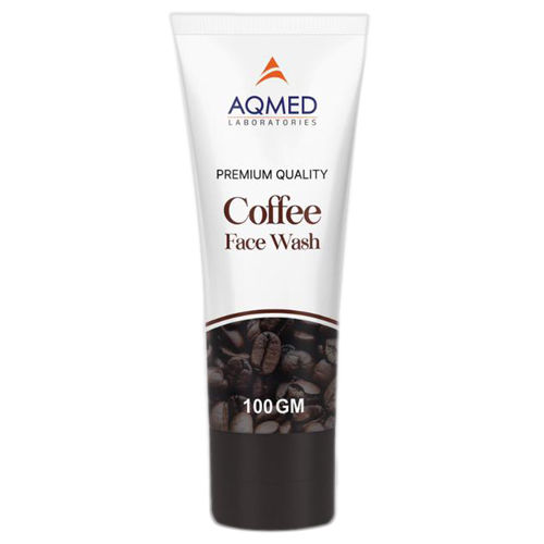 Coffee Face Wash