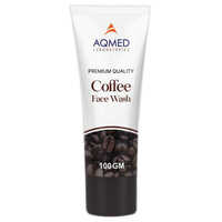 Coffee Face Wash