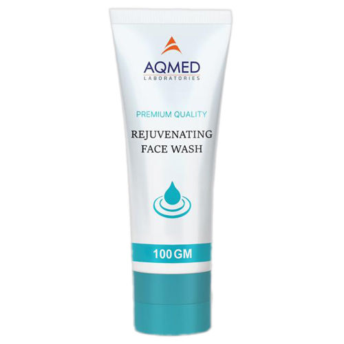 Rejuvenating Face Wash