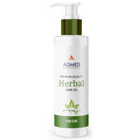 Herbal Hair Oil