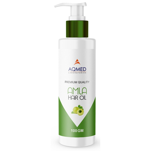 Amla Hair Oil