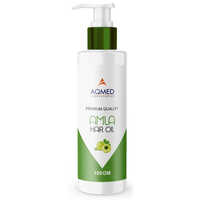 Amla Hair Oil