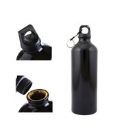 STAINLESS STEEL FANCY WATER BOTTLE (500 ML) (1316)