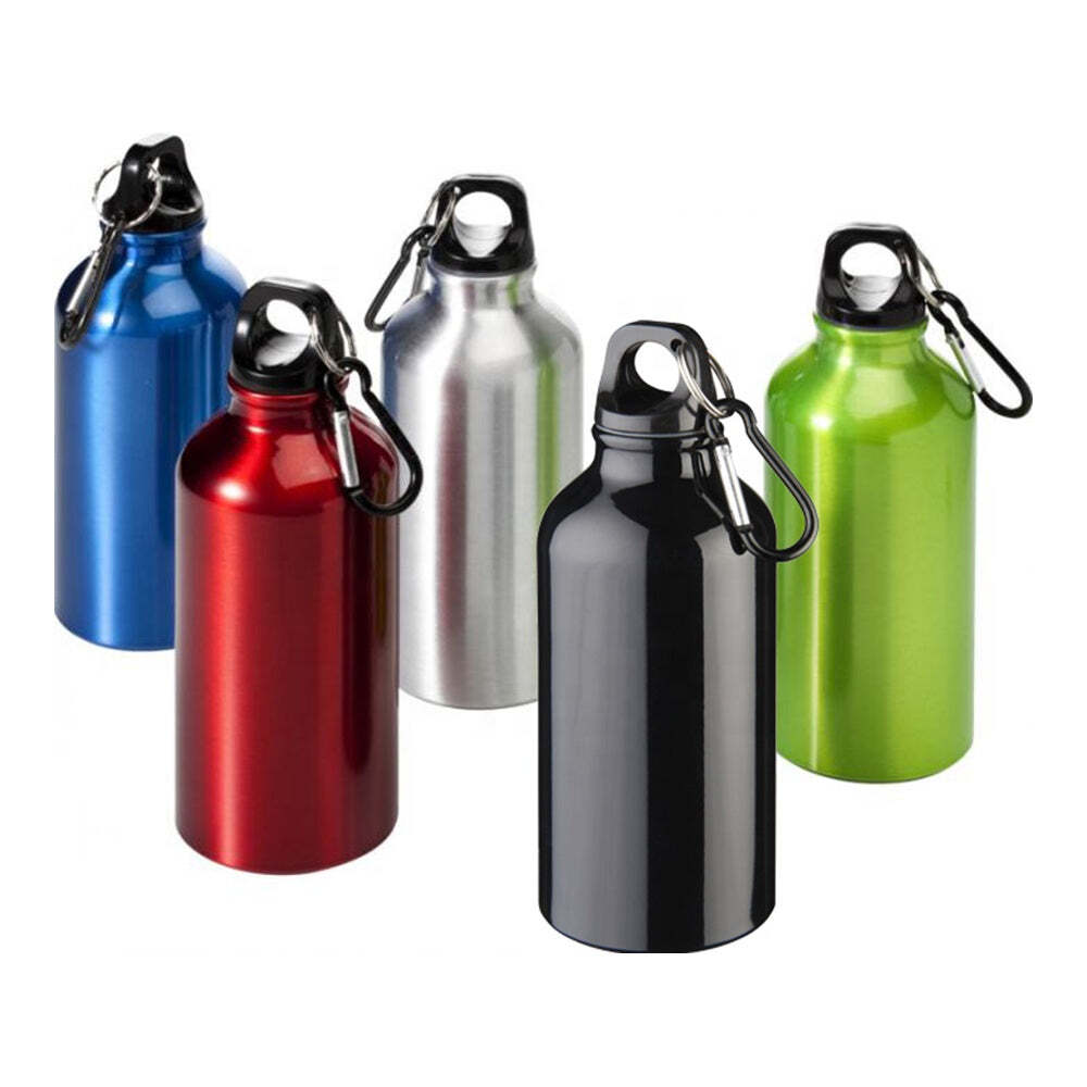 STAINLESS STEEL FANCY WATER BOTTLE (500 ML) (1316)