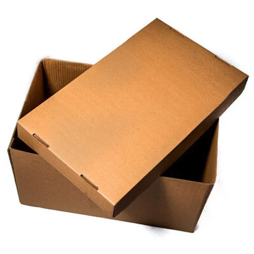 25 kg Heavy Duty Corrugated Boxes