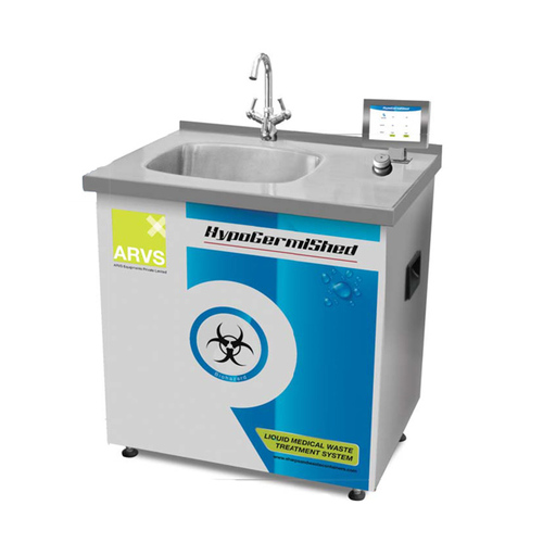 ARVS Hypogermished-75 Ltr