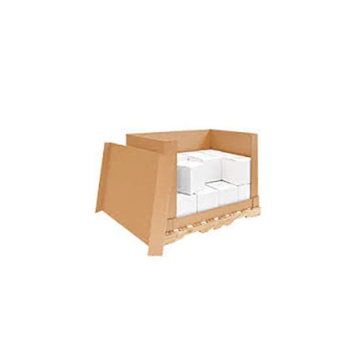 25 50 Kg Heavy Duty Corrugated Box