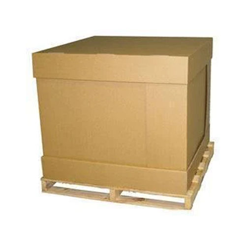 Industrial Corrugated Box 51-100 Kg