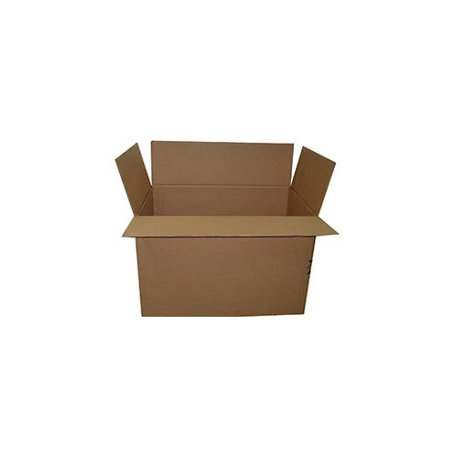 9 Ply Industrial Corrugated Box