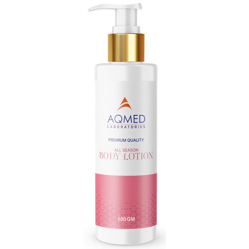 100 Gm Body Lotion