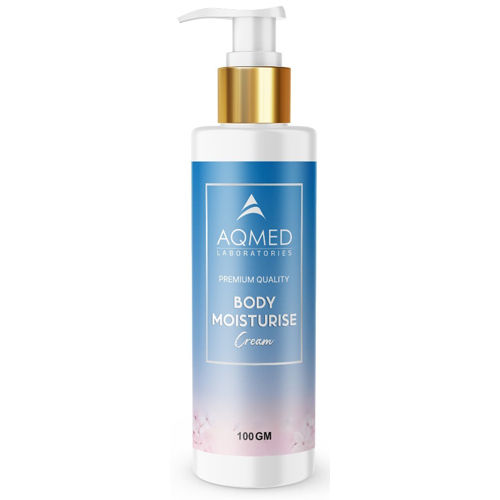 Body Moisturise Cream